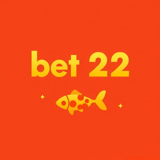 Bet 22 Logo - Casa de Apostas